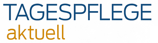 Logo Tagespflege aktuell