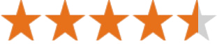 5 Sterne