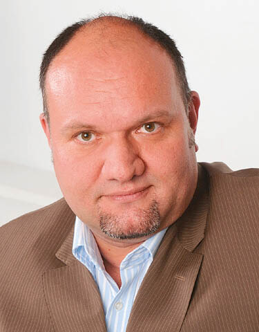 Mark Schmolke