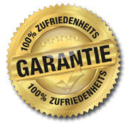 Garantie-Siegel